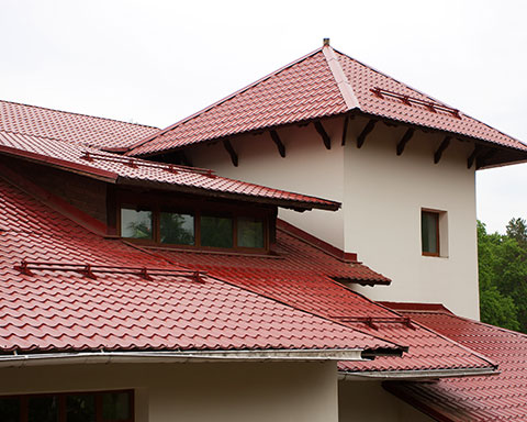 LinkNow Media Roofing Project 1